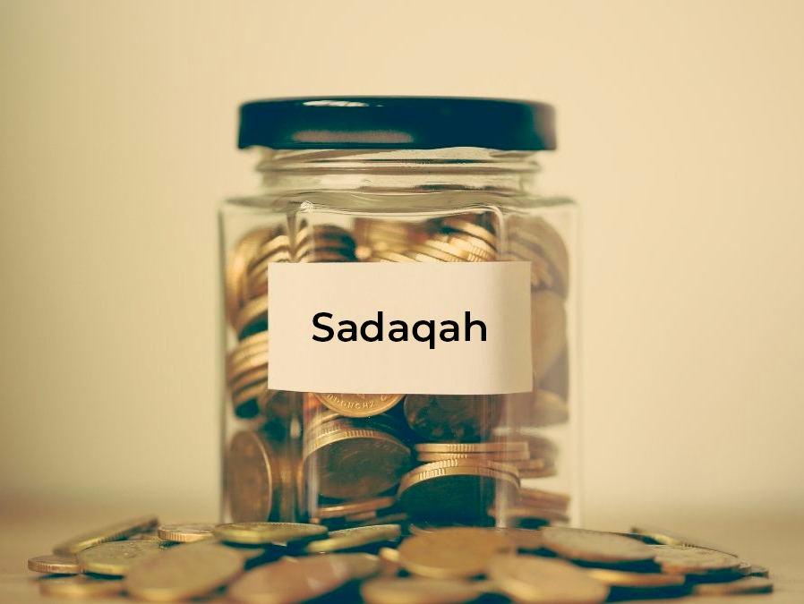 Sadaqah